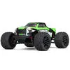 Arrma 1/18 Granite Grom Mega 380 Brushed 4X4 Monster Truck Rtr With Battery & Charger 3