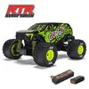 Arrma Gorgon Grom Brushed Monster Truck 2