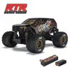 Arrma Gorgon Grom Brushed Monster Truck 3