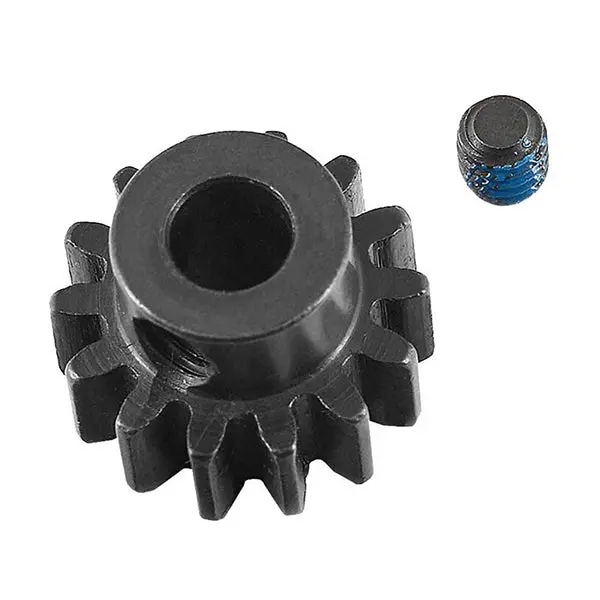 Arrma Steel Mod1 Pinion Gear (W/5Mm Bore) (16T) 1