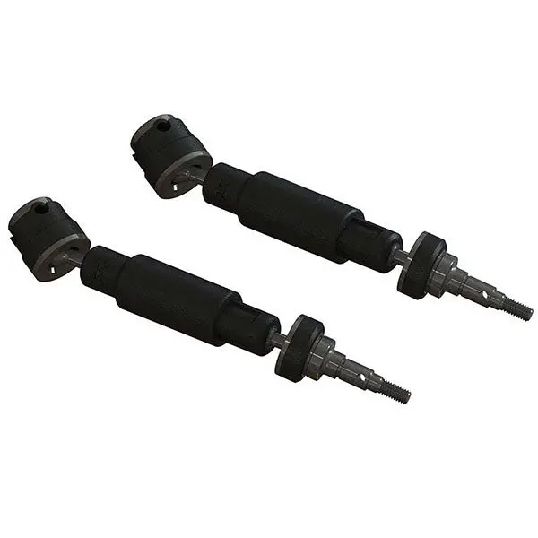Arrma 4X4 Mega Cvd Slider Set 1