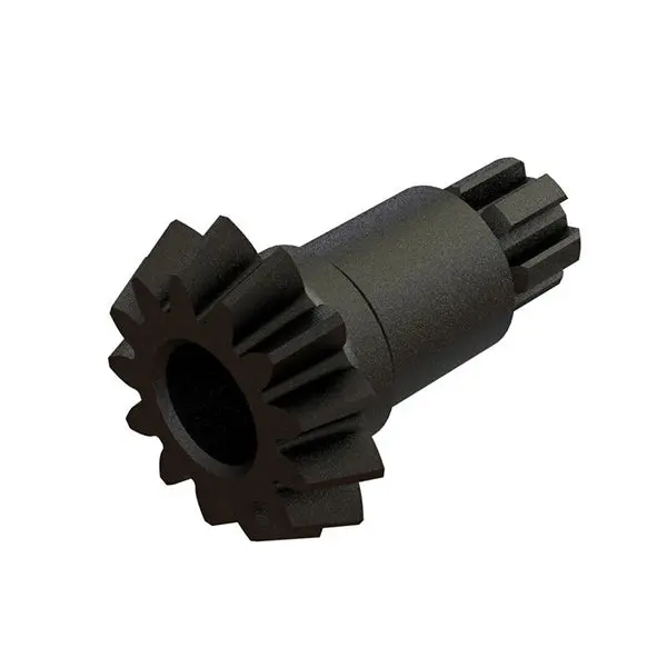 Arrma Mega/3S Blx Cnc Input Gear (13T) 1