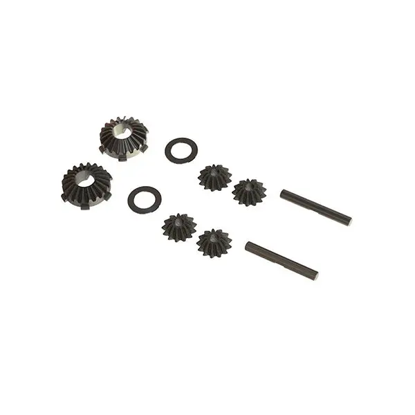 Arrma 8S Blx Internal Differential Gear Set 1