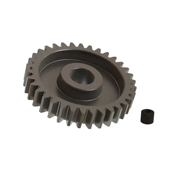 Arrma Limitless Steel Mod1 Spool Gear (W/8Mm Bore) (34T) 1