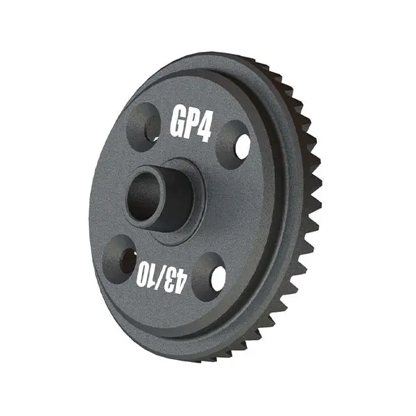 Arrma Kraton Exb Spiral Cut Main Differential Gear (43T) 1