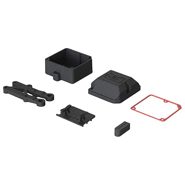 Arrma 4X4 Radio Box Set 1