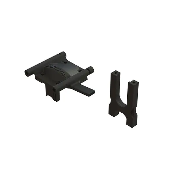 Arrma 1/8 Blx Center Differential Mount 1