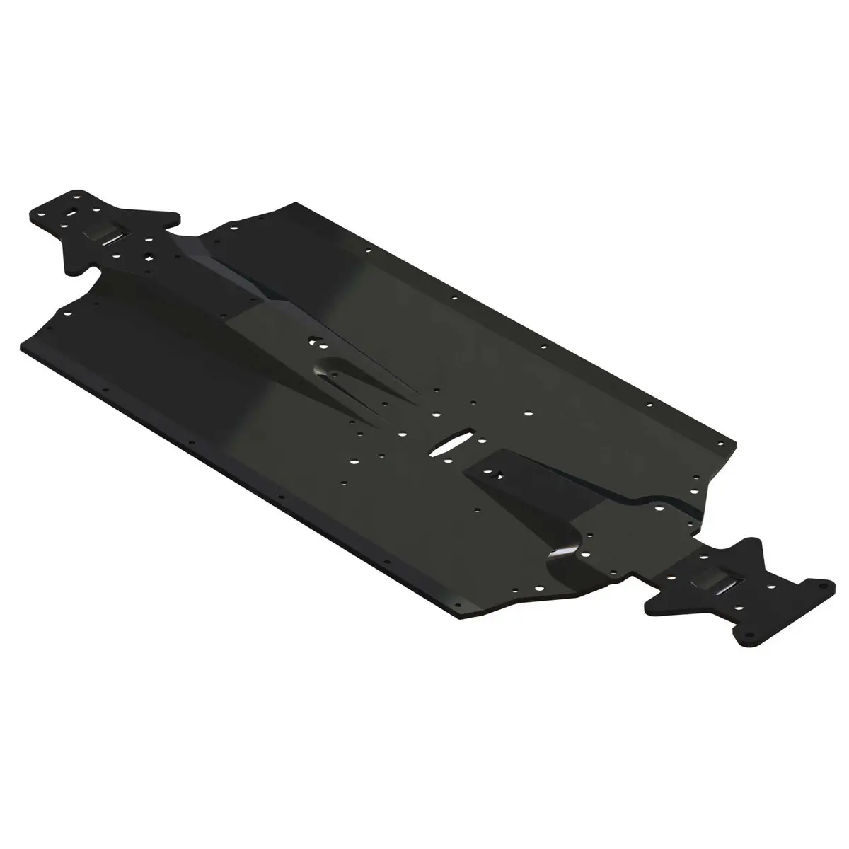 Arrma Chassis Plate 1