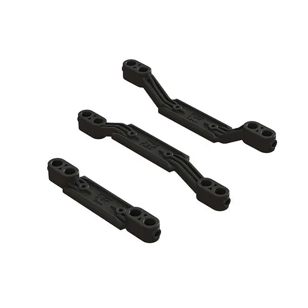 Arrma Body Post Mount Set 1
