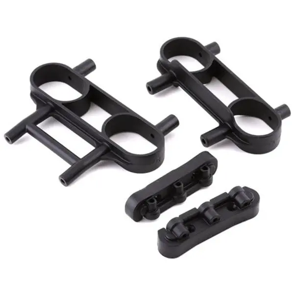 Arrma Mojave 6S Blx Skid Plate Mount Set 1