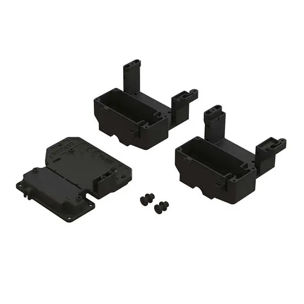 Arrma 8S Blx Receiver Box 1