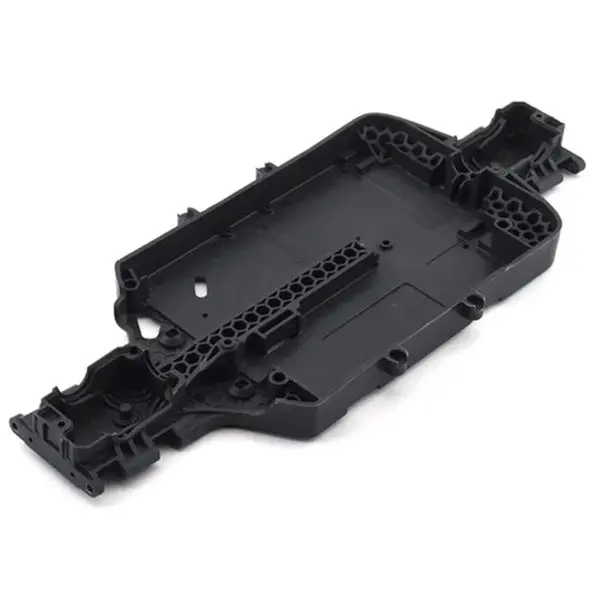 Arrma Blx 4X4/Mega 4X4 Swb Composite Chassis 1