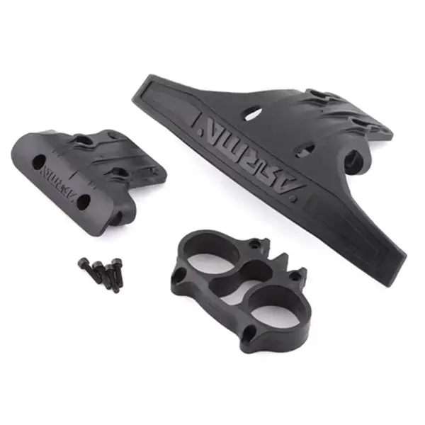 Arrma Kraton 8S Exb Bumper & Skids 1
