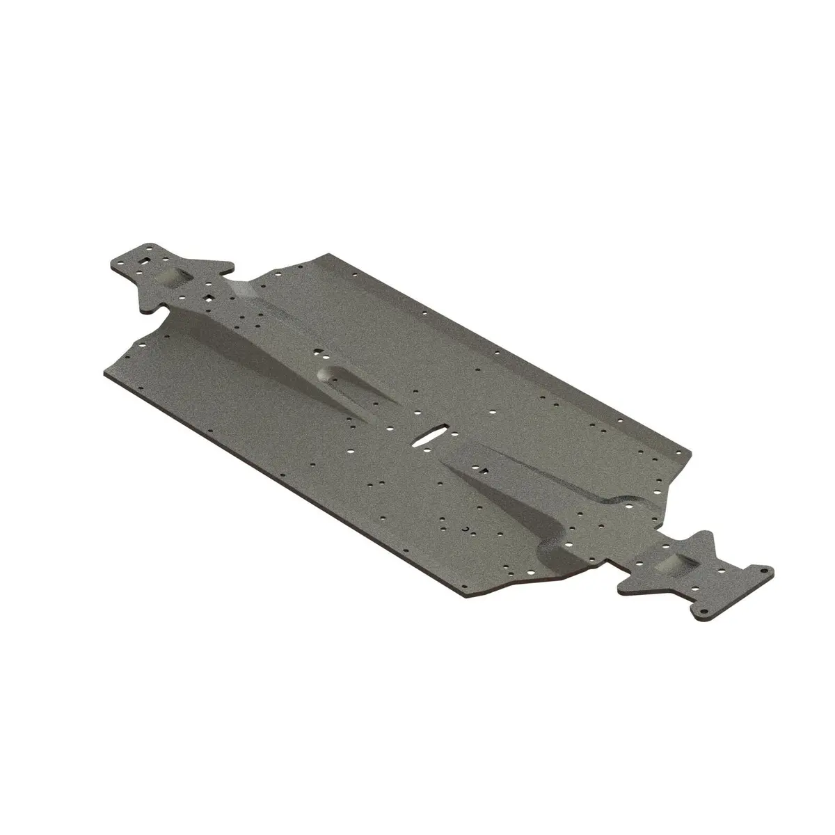 Arrma Chassis Plate 1