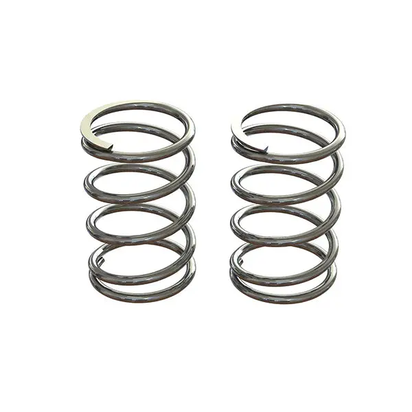 Shock Spring: 40Mm 1
