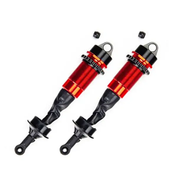 Arrma Shock Set, 16Mm Bore, 124Mm Length, 2000Cst Oil 1
