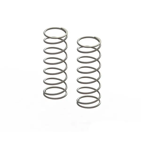 Shock Springs: 70Mm 1.23N/Mm (7 1