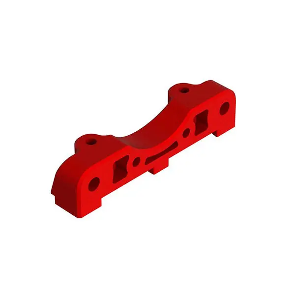 Arrma Outcast 8S Aluminum Lower Rear/Front Suspension Hanger 1
