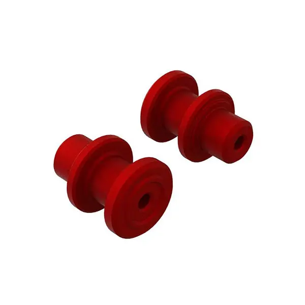 Arrma Servo Saver Axle, Cnc Aluminum (2) 1