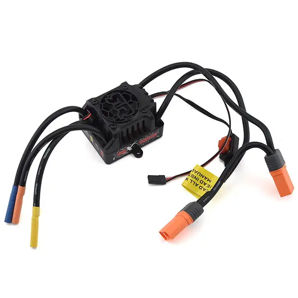 Arrma Blx185 Brushless 6S Esc (Ic5) 1