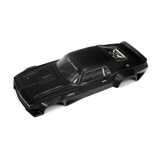 Arrma Felony 6S Blx Pre-Painted Body 1
