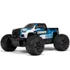 Arrma Granite 4X4 V4 223S Dsc 1/10 Rtr Brushless 4Wd Monster Truck W/Spektrum Slt3 2.4Ghz Radio 1