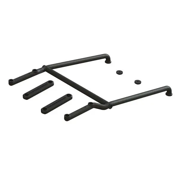 Arrma Infraction Roll Cage 1