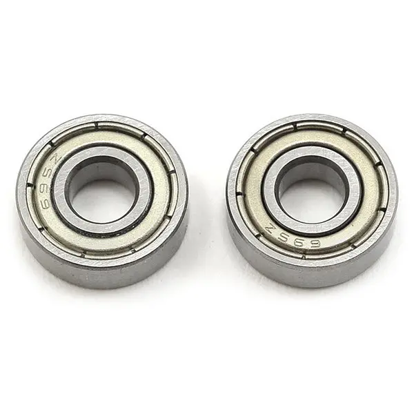 Arrma 5X13x4mm Bearing Set (2) 1