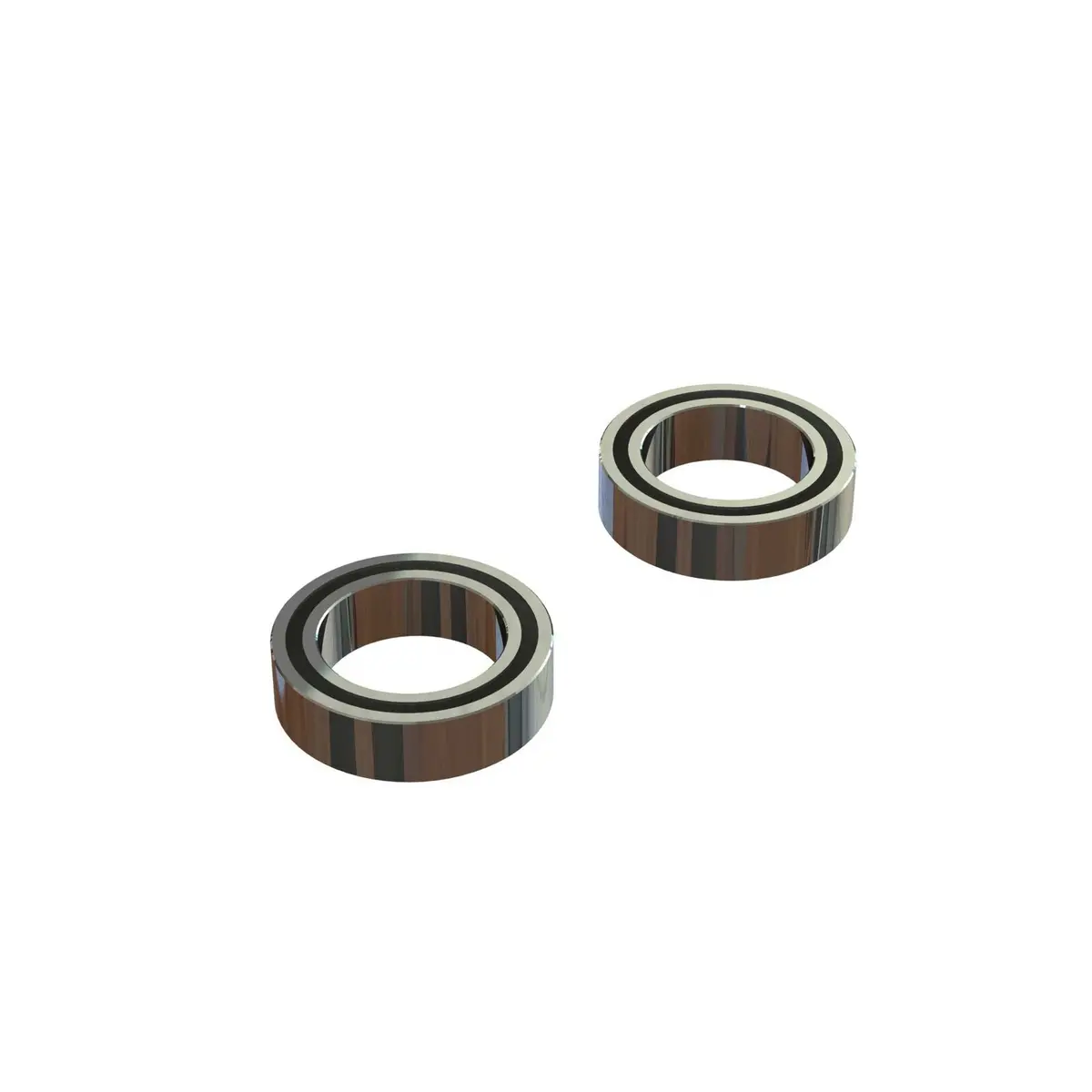 Arrma Ball Bearing 10X15x4mm 2Rs (2) 1