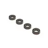 Arrma Ball Bearing 6X10x3mm 2Rs (4) 1