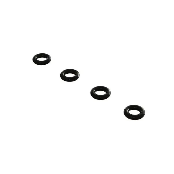 Arrma O-Ring 4.8X2mm (4) 1