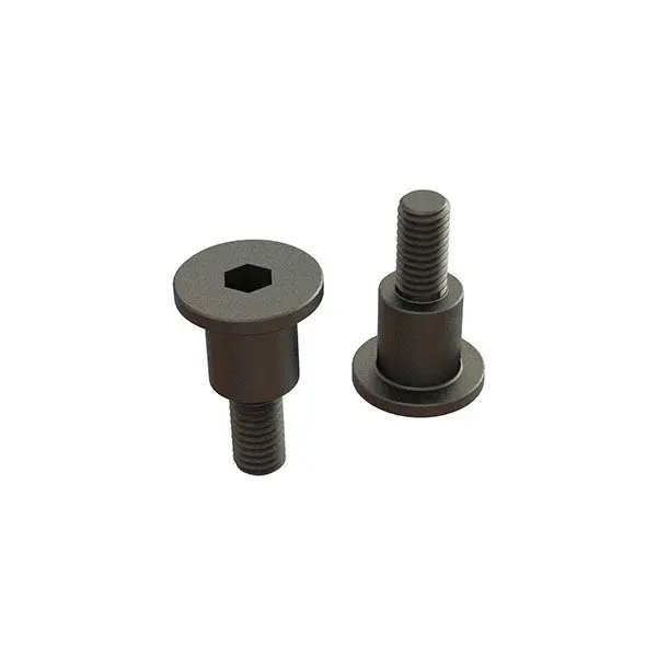 Arrma 3X12.5Mm Screw Shaft (2) 1