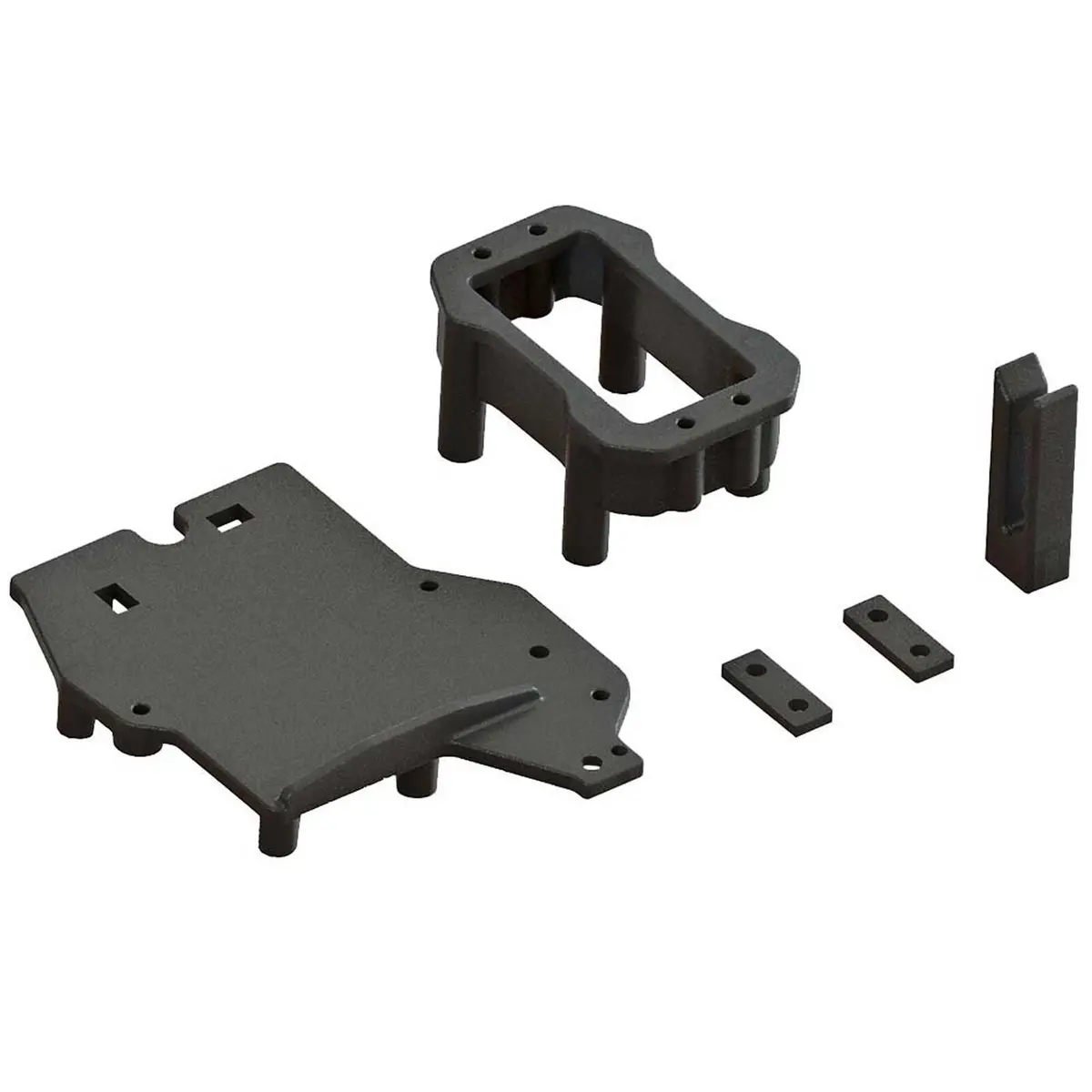 Arrma Esc Tray Set 6S 1