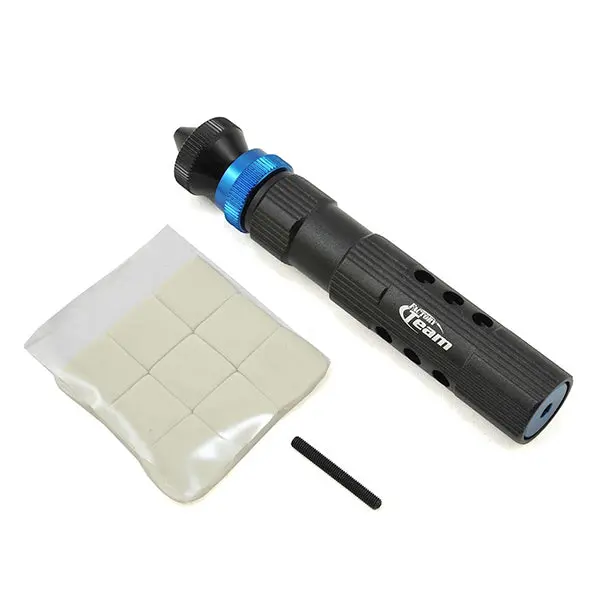 Team Associated Factory Team Handheld Universal Tire Balancer 1