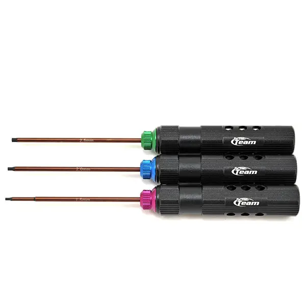 Team Associated Factory Team Hex Driver Set 1