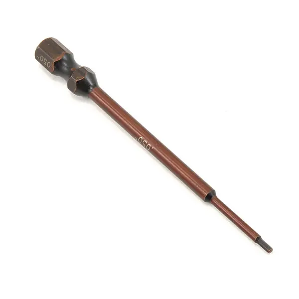 Team Associated Factory Team Hex Driver Bit (.050) 1