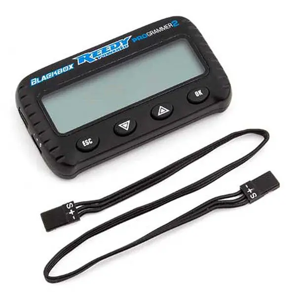Reedy Blackbox Esc Programmer2 1