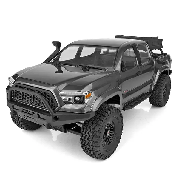 Element Rc Enduro Knightrunner 4X4 Rtr 1/10 Rock Crawler W/2.4Ghz Radio 1