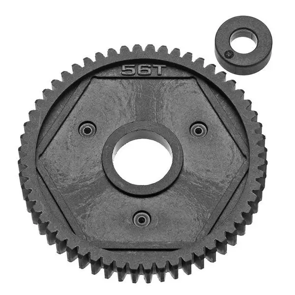 Spur Gear 32P 56T 1
