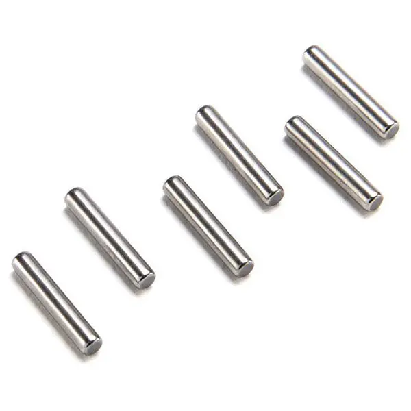 Pin 2.0X11mm (6Pcs) 1