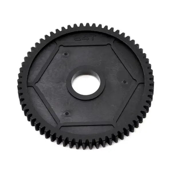 Spur Gear 32P 64T Yeti 1