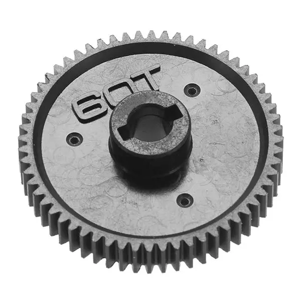 Spur Gear 48P 60T 1
