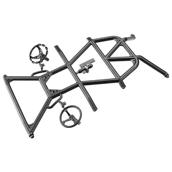 Axial Roll Cage Top 1