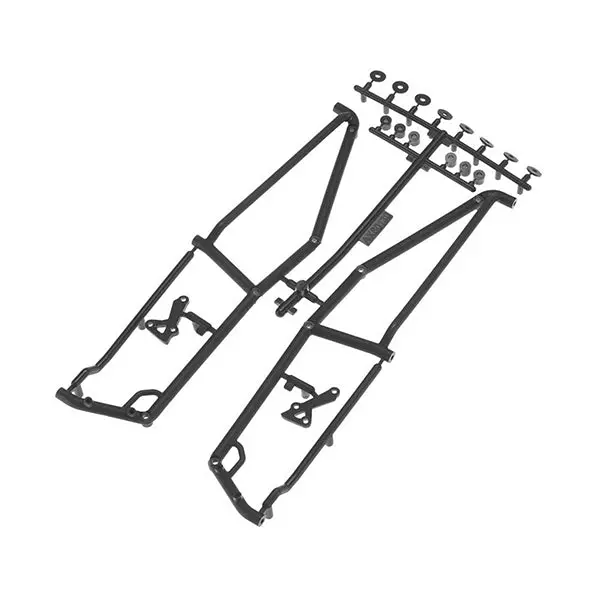 Axial Roll Cage Sides 1