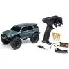 Axial Scx24 Toyota 4Runner 1/24 4Wd Rtr Scale Mini Crawler W/2.4Ghz Radio, Battery & Charger 1