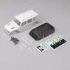 Axial Scx30 Jeep Jlu Body 1