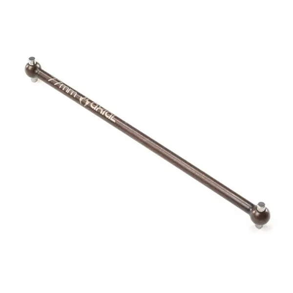 Axial 1/18 Yeti Jr Steel Rear Driveline 1