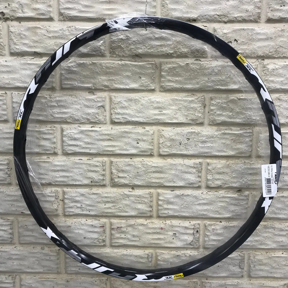 Mavic Crossmax Xl 26" Rear Rim 2015+ - V2311013 1