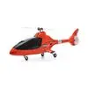 Blade Eclipse 360 Coast Guard Bnf Basic Electric Helicopter W/As3x & Safe Technology 1