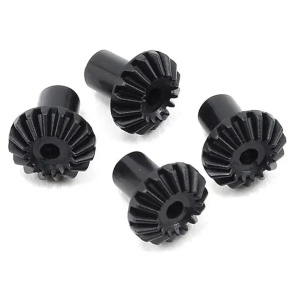 Torque Tube Gear: 180 Cfx 1